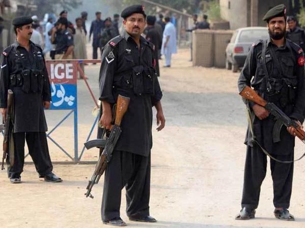 بنوں:نامعلوم افراد کی فائرنگ سے پولیس اہلکار شہید