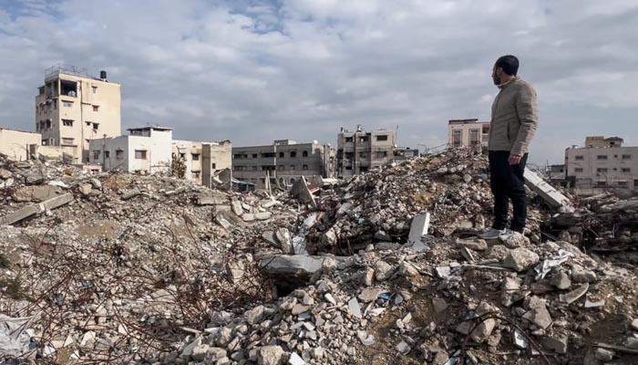 بھارتی جریدے کا 20 ہزار پاکستانی فوجی غزہ بھیجنے کا دعویٰ بے بنیاد قرار