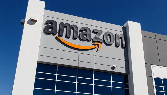 ایمازون  کا 14 ہزار ملازمین کو فارغ کرنے کا اعلان