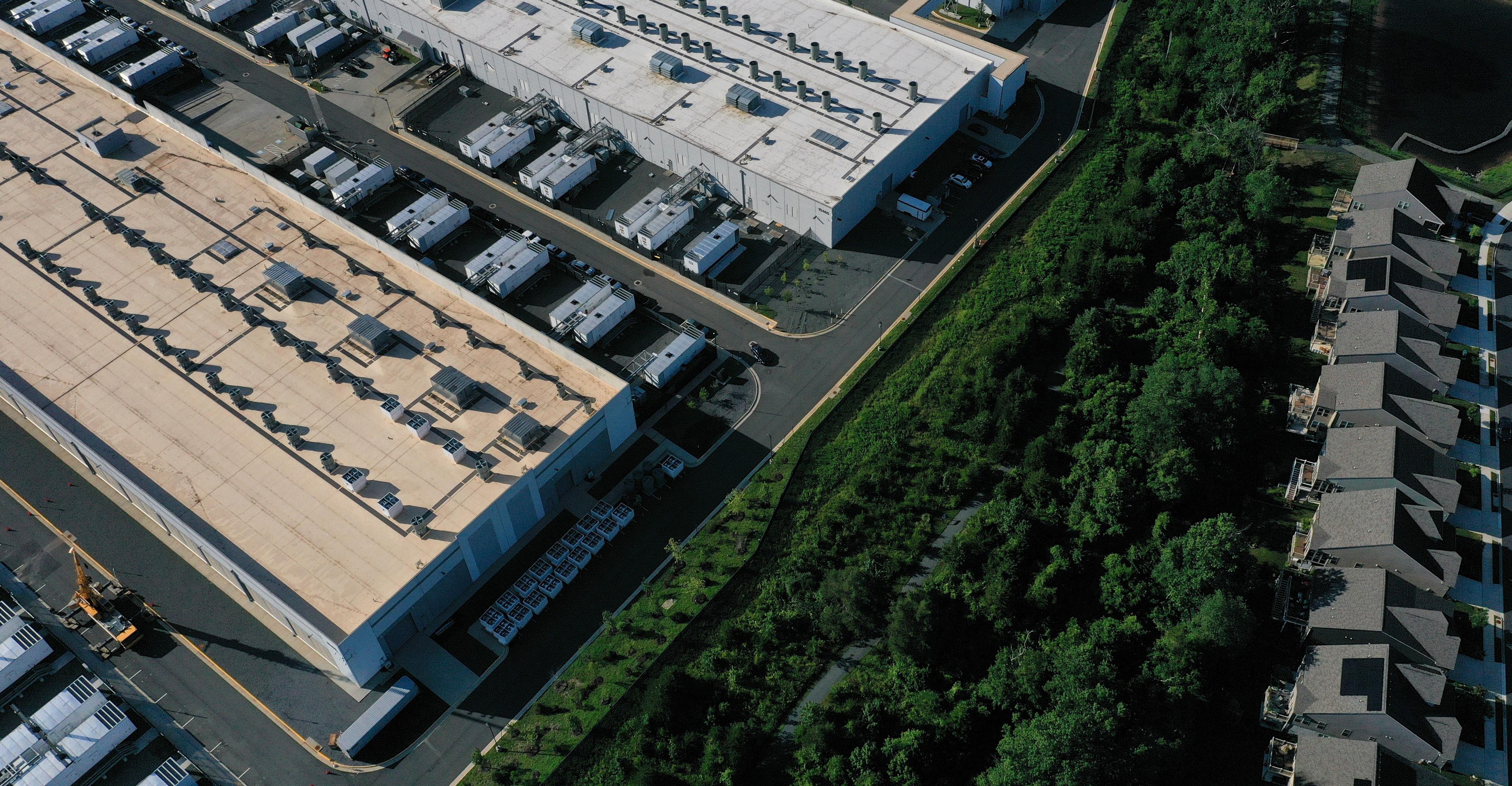 How you’re paying for big tech’s AI speculation