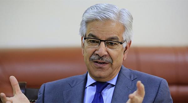 Defence Minister takes strong exception to venomous statements by Afghan officials