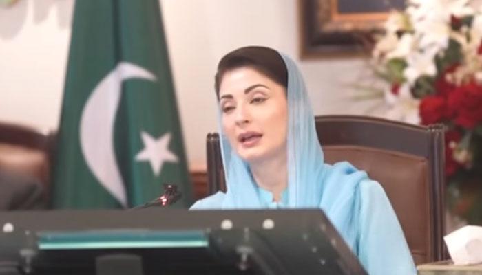 مذہب کی آڑ میں تشدد قبول نہیں، علمائے کرام رہنمائی کریں ، مریم نواز