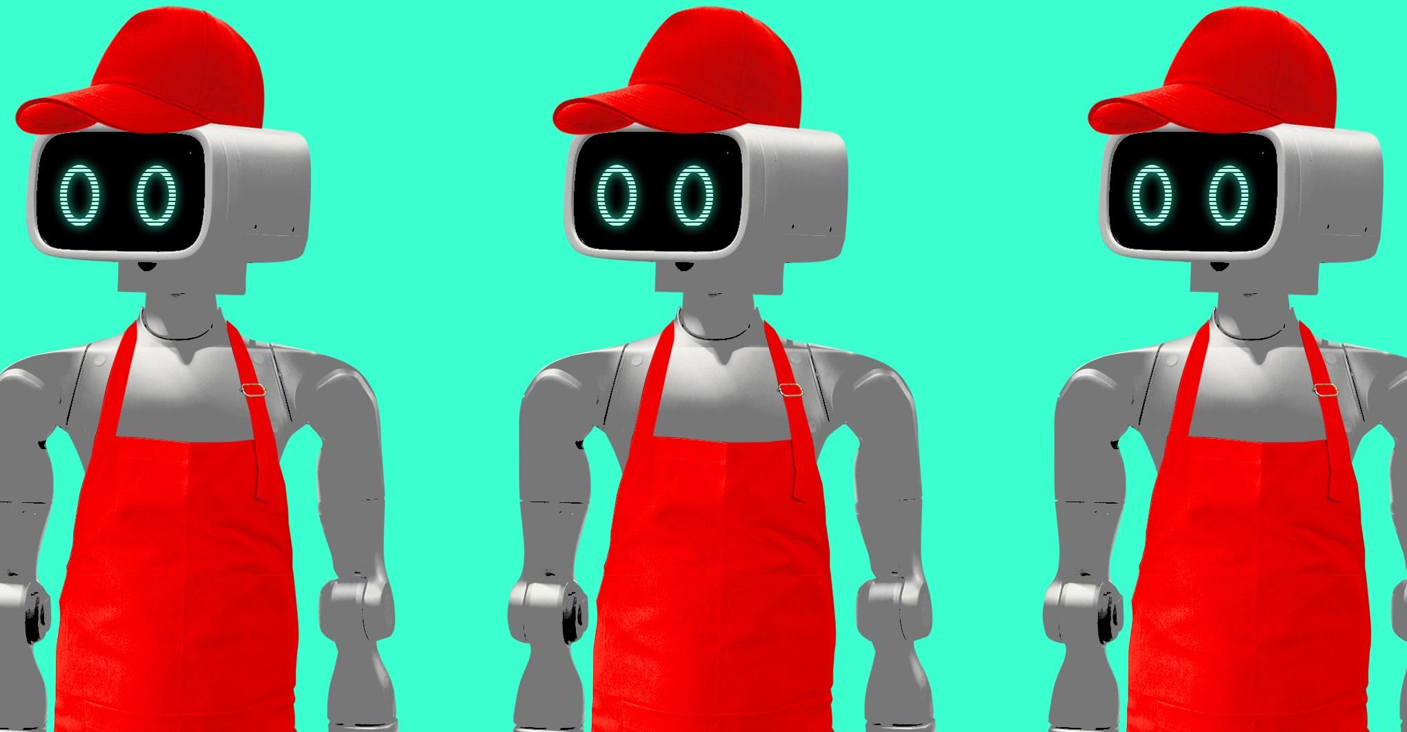 Tech left teens fighting over scraps, and now it wants those too