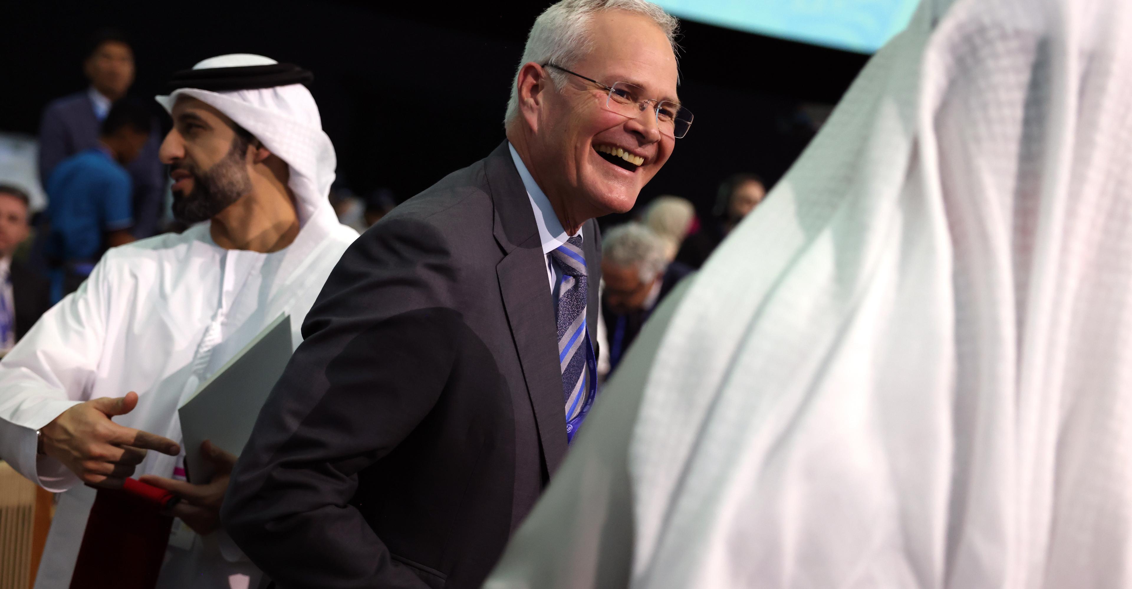 ExxonMobil accuses California of violating its free speech