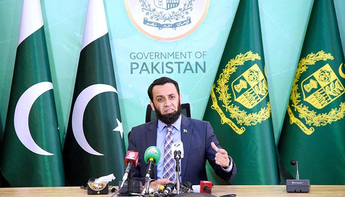 جنگ بندی میں افغان طالبان کی جانب سے فتنہ الخوارج کیخلاف کارروائیاں  شامل ہیں،  وزیرا طلاعات