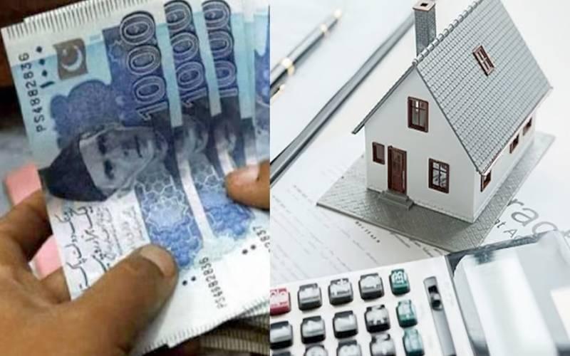 سرکاری ملازمین کے لیے خوشخبری، ہاؤس رینٹ سیلنگ میں 85 فیصد تک اضافے کی منظوری