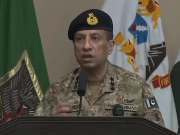 Any external aggression will be met with a strong and severe response, DG ISPR