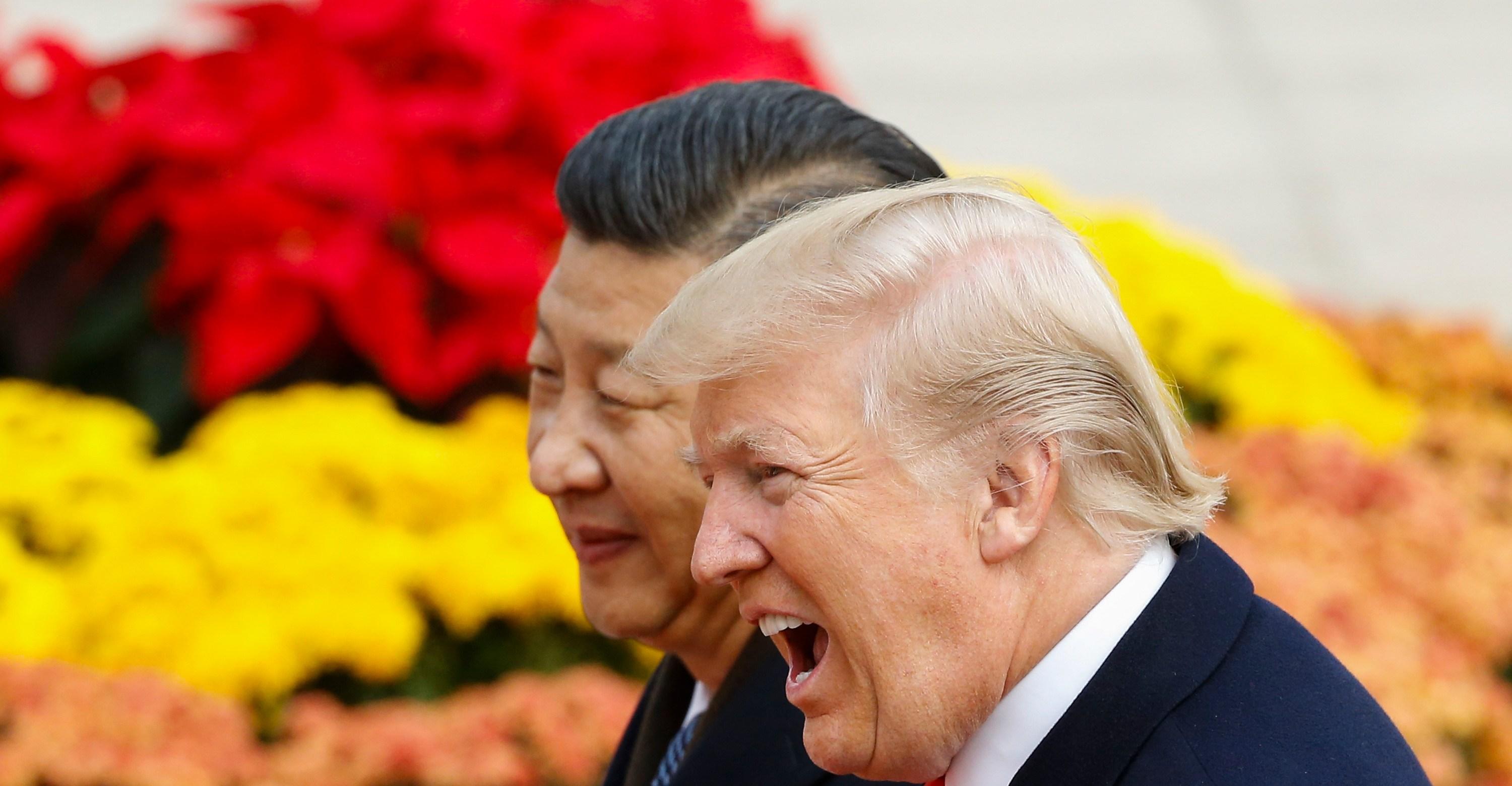 A trade truce, a nuclear threat: What to make of the Trump-Xi meeting