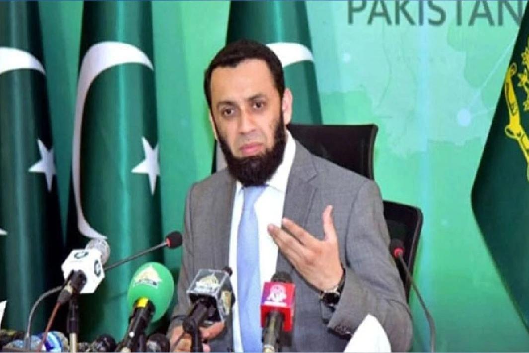 آپریشن سندورکی ناکامی کے بعد بھارت نے پاکستان کے خلاف جھوٹی اور گمراہ کن مہم شروع کر رکھی ہے،عطا تارڑ