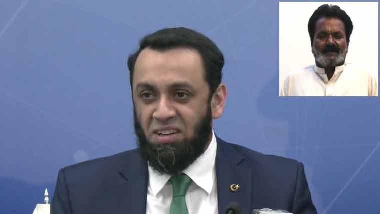 آپریشن سندورکی ناکامی کے بعد بھارت نے پاکستان کے خلاف جھوٹی اور گمراہ کن مہم شروع کر رکھی ہے،عطا تارڑ