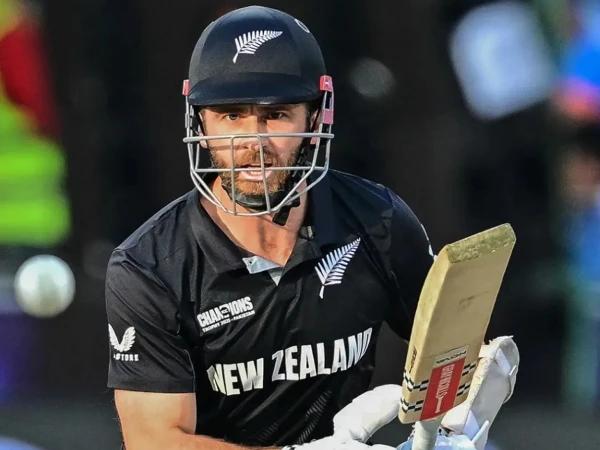 نیوزی لینڈ کے سابق کپتان کین ولیمسن کاٹی ٹوئنٹی انٹرنیشنل کرکٹ سے ریٹائرمنٹ کا اعلان