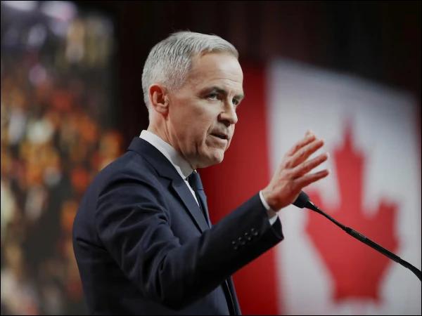 کینیڈین وزیرِاعظم نے امریکی صدر سے اینٹی ٹیرف مہم پرمعافی مانگ لی