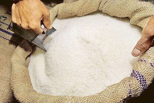 Sugar prices touch Rs220 per kg in different parts of Pakistan