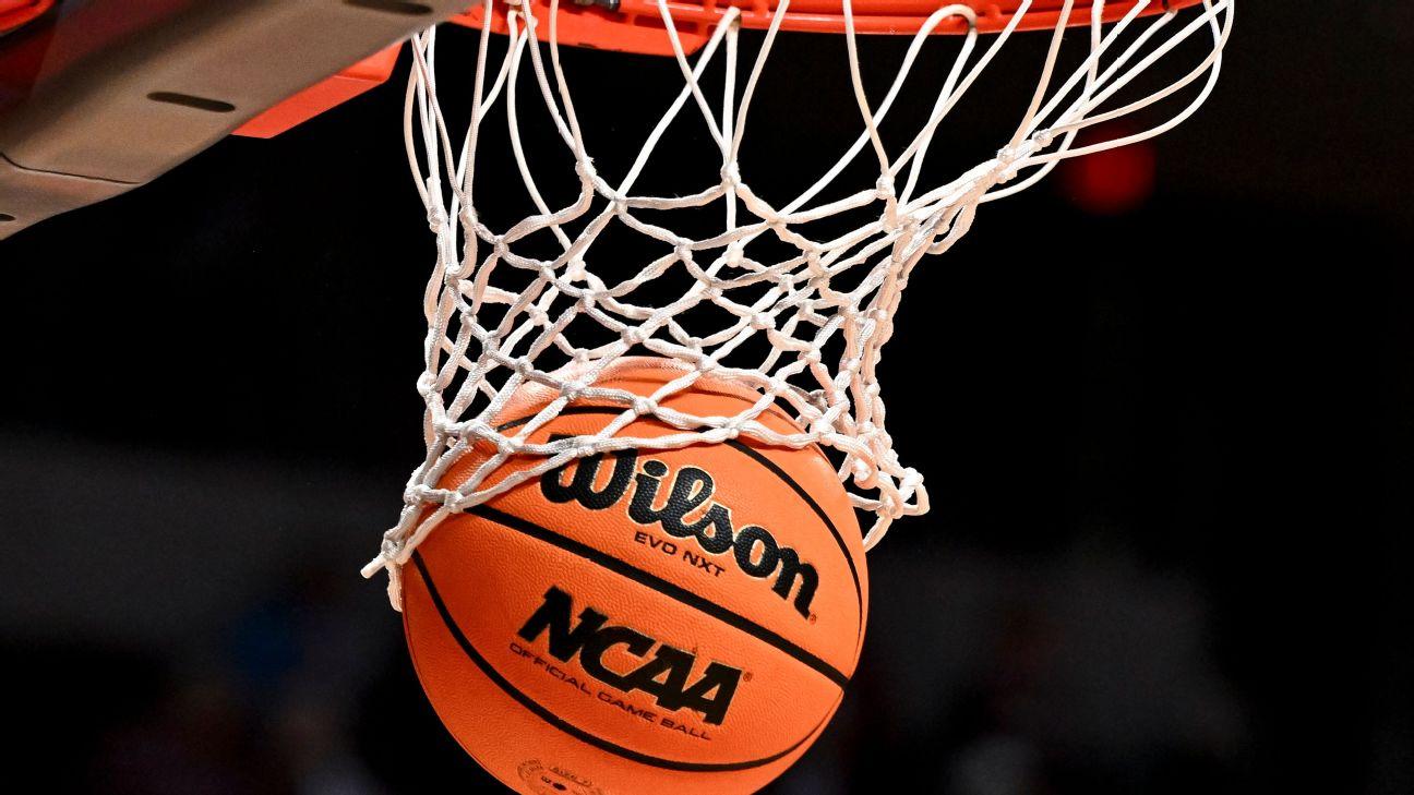 NCAA hoops tourneys to use availability reports