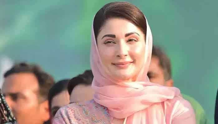 الیکشن ٹربیونل نے  مریم نواز کی کامیابی کے  خلاف انتخابی عذرداری کو مسترد کردیا