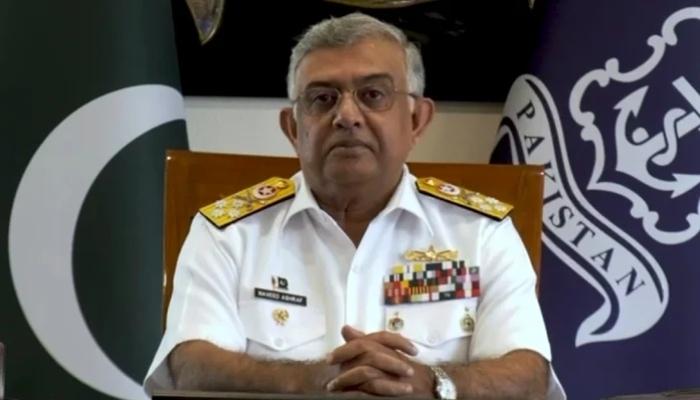 2026 میں چین کی ڈیزائن کردہ پہلی آبدوز’’ہنگور‘‘ پاک بحریہ میں شامل ہو جائے گی، نیول چیف