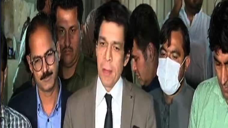 مولانا کا ملکی سیاست میں اہم کردارہے، 27ویں ترمیم بڑی آسانی سےپاس ہو جائے گی،فیصل واوڈا