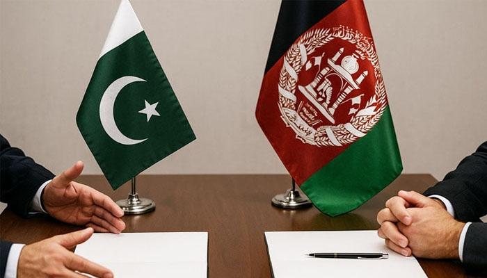 پاک افغان طالبان کے درمیان دہشت گردی کی روک تھام کے لیے مذاکرات کا تیسرا دور آج ہوگا