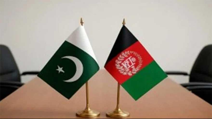 The peace talk between Pakistan and Afghan Taliban on will be held in Istanbul today
