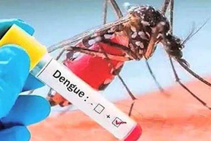 اسلام آباد میں ڈینگی کے وار جاری،گزشتہ 24 گھنٹوں میں 10 نئے کیسز رپورٹ