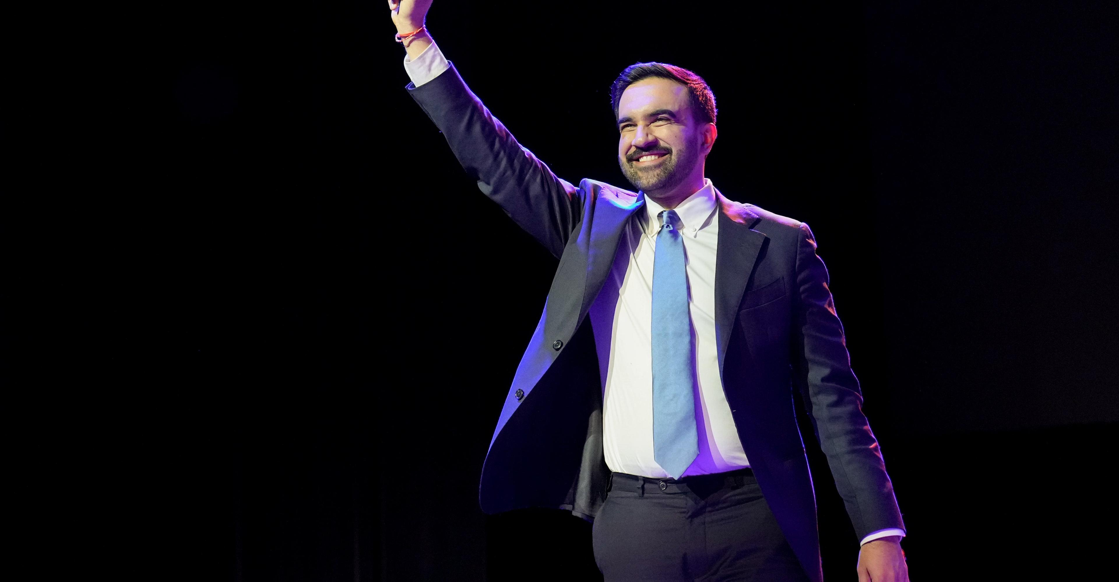 Why Zohran Mamdani’s victory will resonate beyond New York City