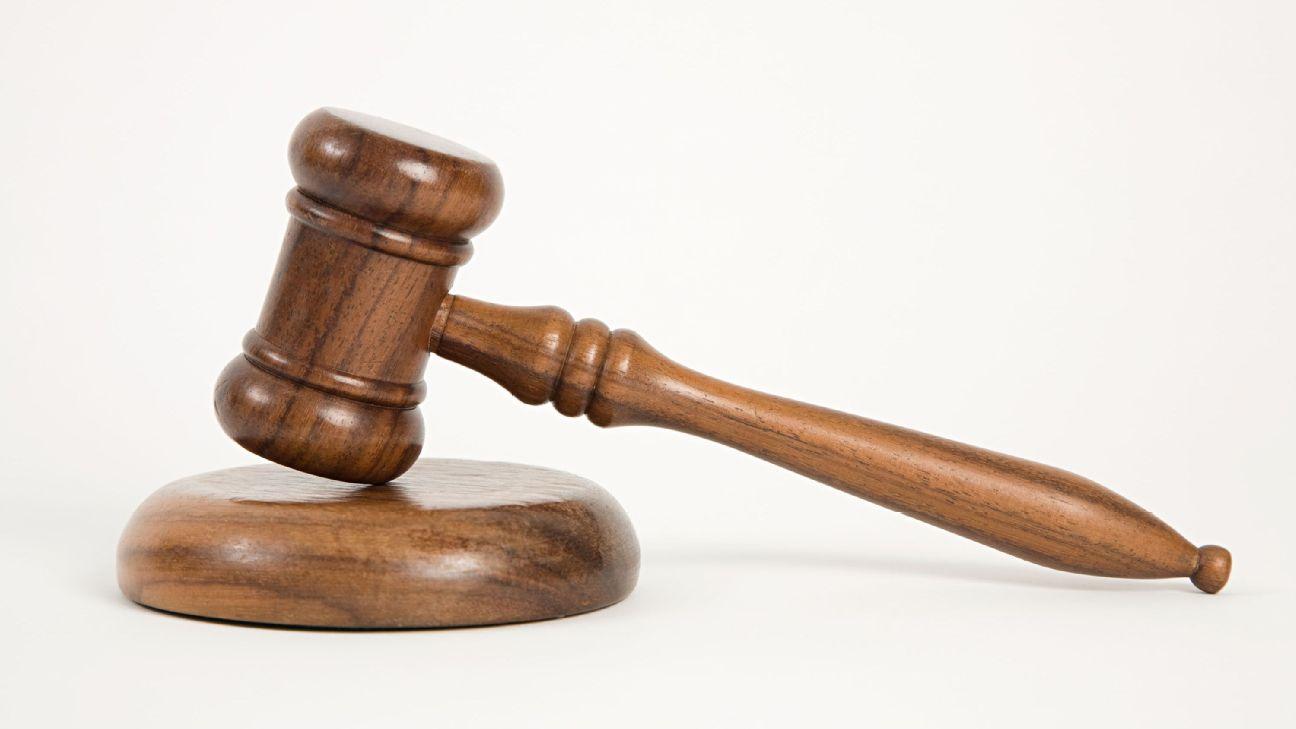 Federal lawsuit by Iowa college athletes dismissed