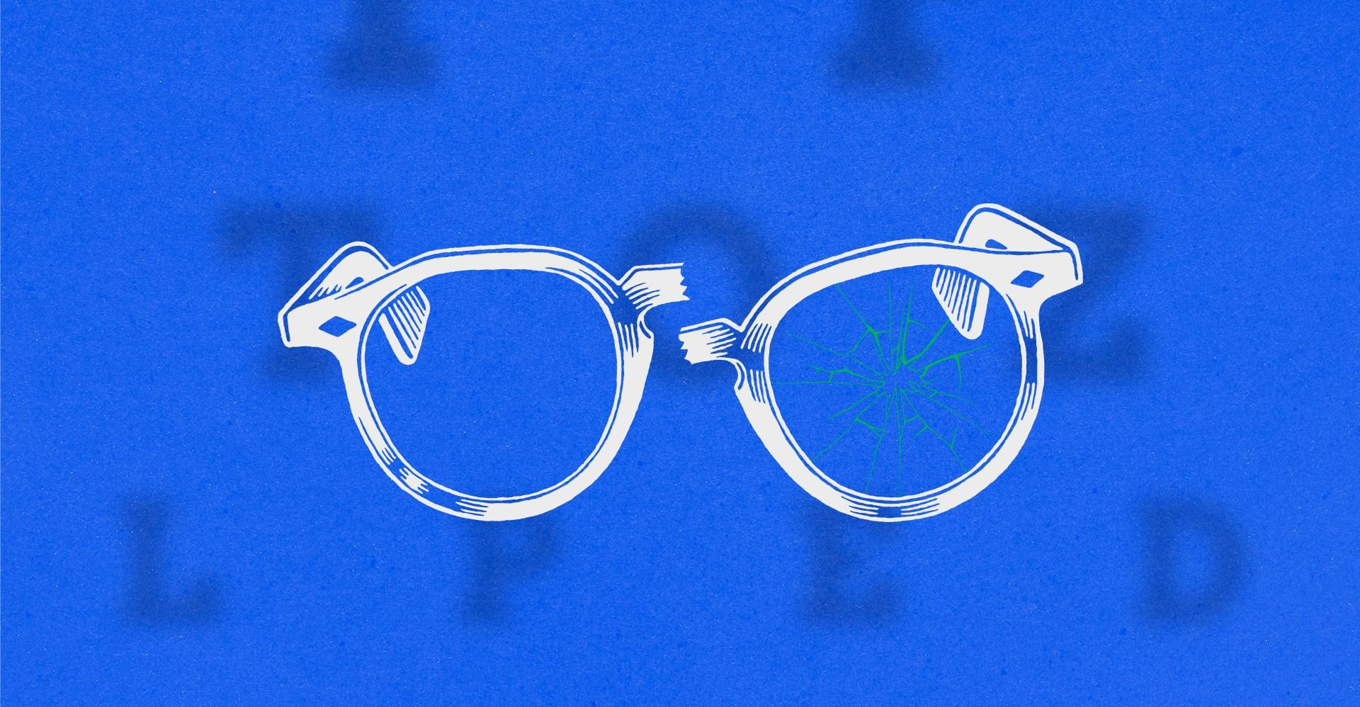 We can fix the goofy way we pay for vision care in the US