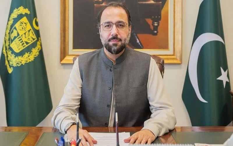 پاکستان مسلم لیگ ق نے 27 ویں آئینی ترمیم کی حمایت کا اعلان کر دیا