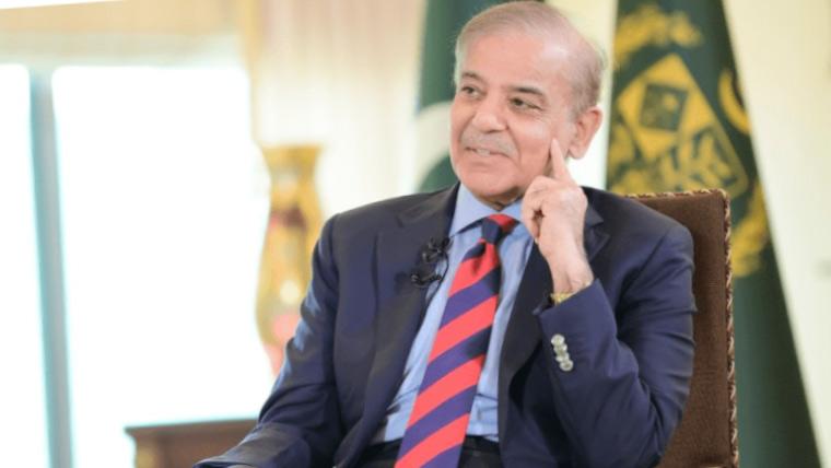 Shehbaz Sharif drops PM immunity clause from 27th Amendment bill