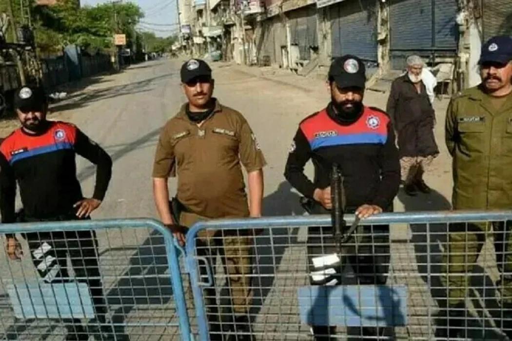پنجاب میں دفعہ 144 کے تحت پابندیوں کے نفاذ میں 7 دن کی توسیع