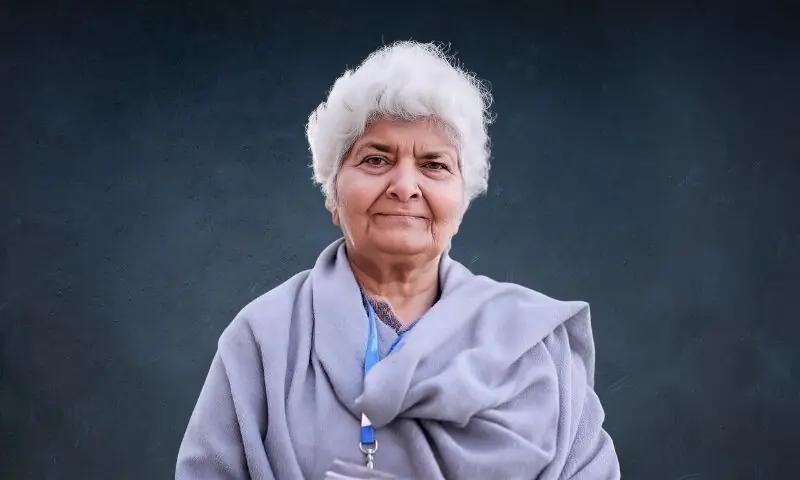 پاکستان کی معروف ادبی شخصیت ڈاکٹر عارفہ سیدہ زہرا انتقال کر گئیں