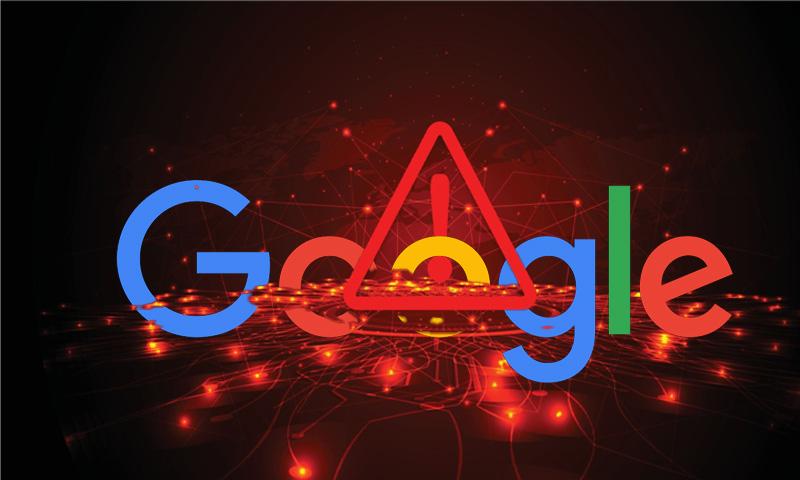 وی پی این کا استعمال خطر ناک قرار ہو سکتا ہے،گوگل نے صارفین کو خبردار کردیا