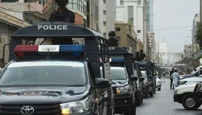 سندھ بھر میں دفعہ 144 کے تحت پابندیوں میں ایک ماہ کی توسیع