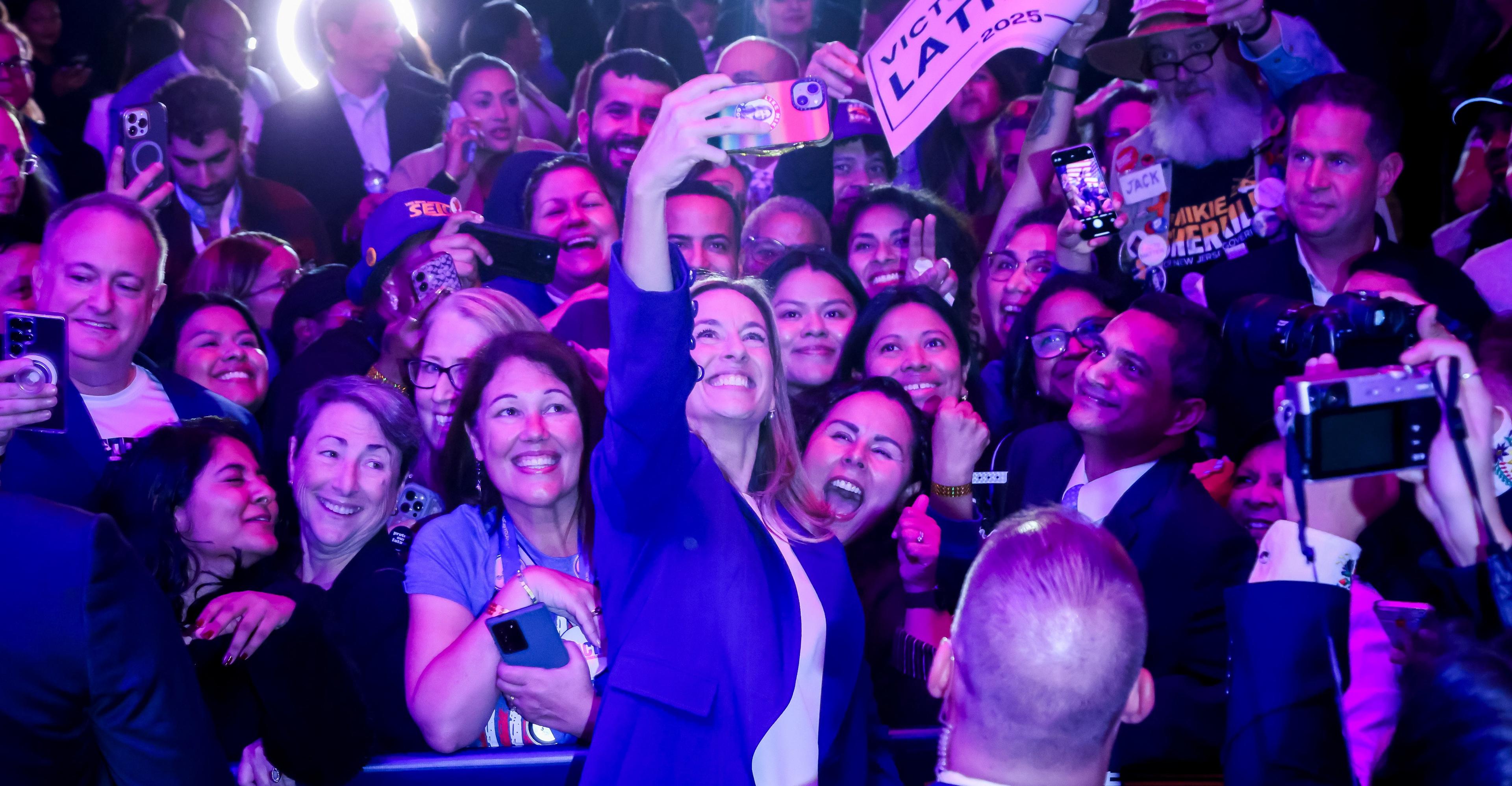 Republicans may have a Latino problem (again)