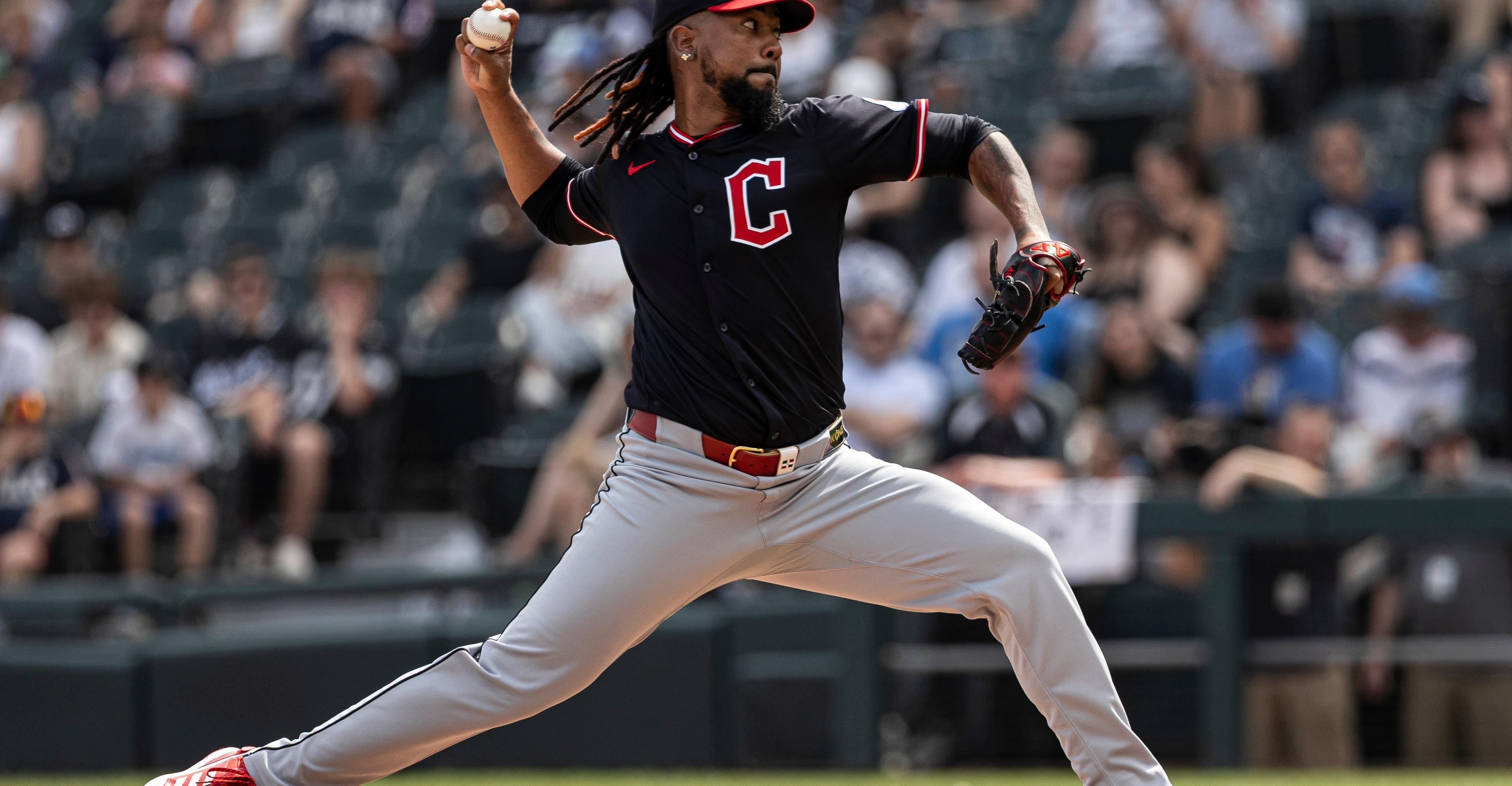 Cleveland Guardians’ pitchers indicted for rigging online bets