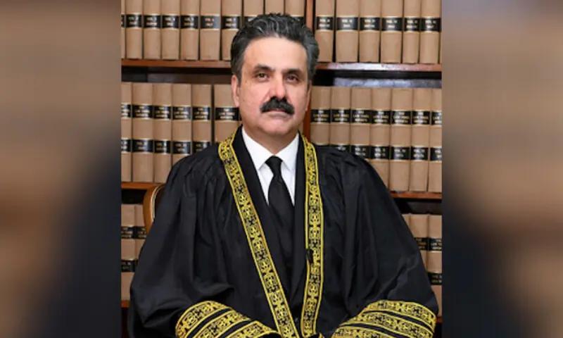 Chief Justice Yahya Afridi convenes full court meeting to debate 27th Amendment