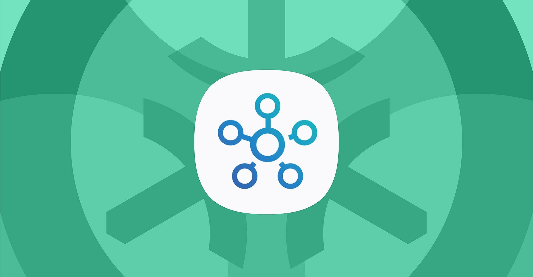 Siri Shortcuts now works with Samsung SmartThings routines