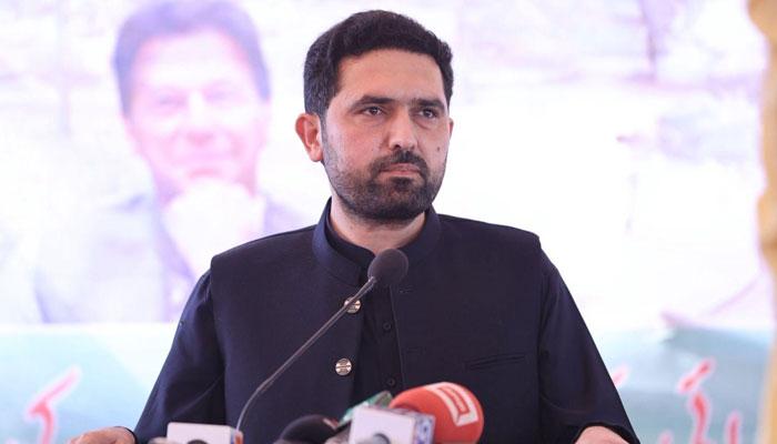 پشاور: خیبر پختونخوا کے ساتھ سوتیلی ماں جیسا سلوک کیا جاتا ہے، سہیل آفریدی