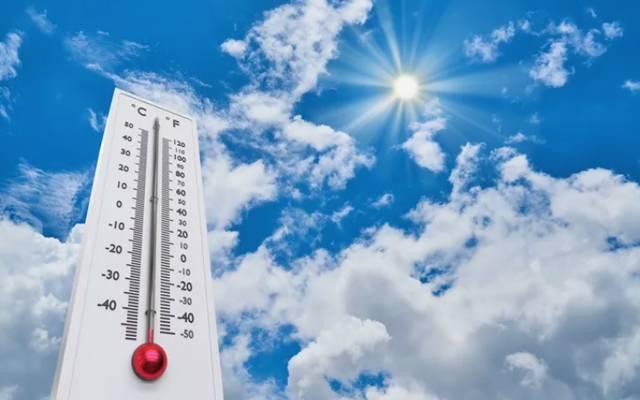 کراچی میں موسم سرد ہونے لگا، درجہ حرارت میں نمایاں کمی ریکارڈ