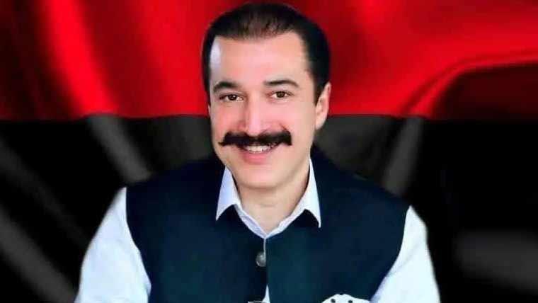 مظفر آباد: انوارالحق کے خلاف تحریکِ عدم اعتماد کامیاب، فیصل راٹھور نئے وزیرِاعظم منتخب