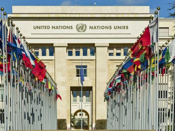 اقوام متحدہ میں پاکستان کی ایک اور قرارداد حق خودارادیت متفقہ طور پر منظور