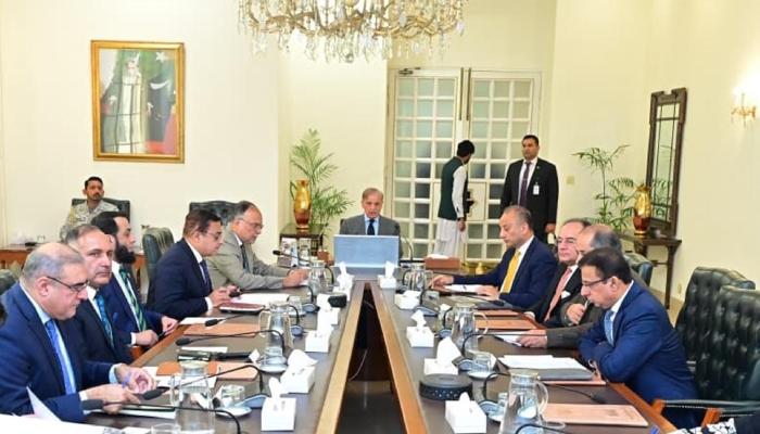 وزیرِ اعظم کی آئندہ برس مون سون کے نقصانات سے بچنے کیلئےتیاریوں کی ہدایت