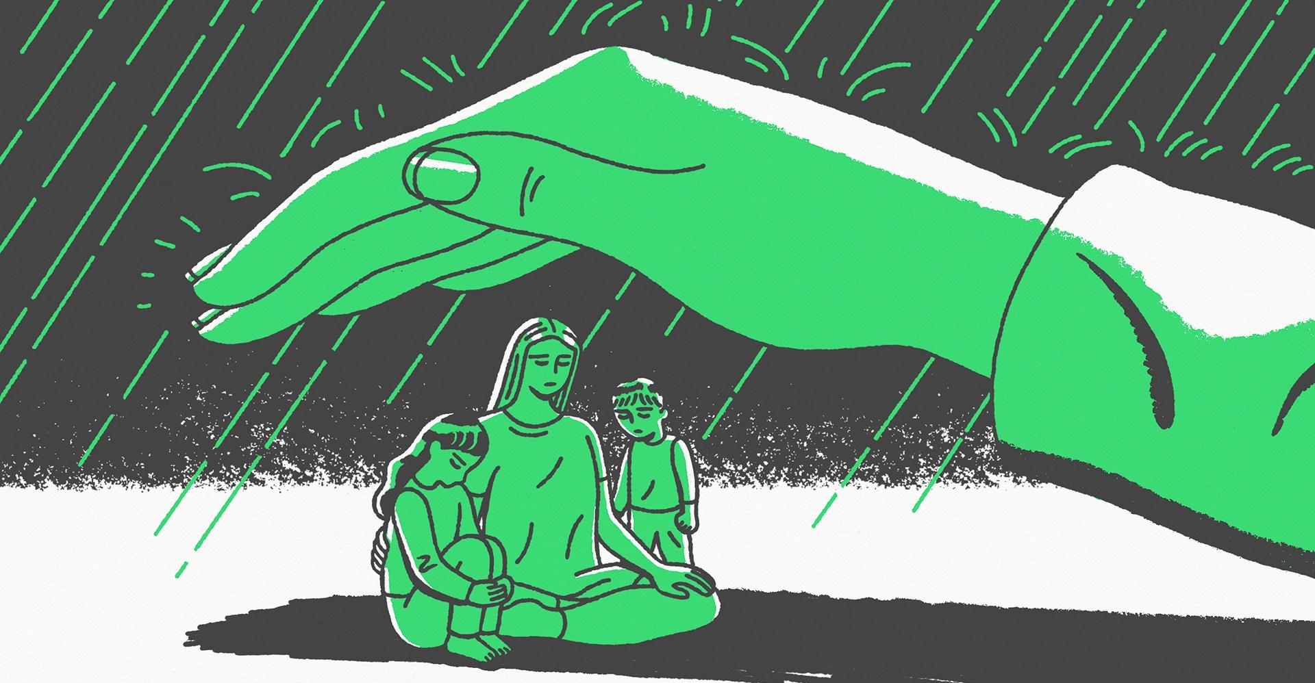 How 6 organizers are building effective global health solutions from the bottom up