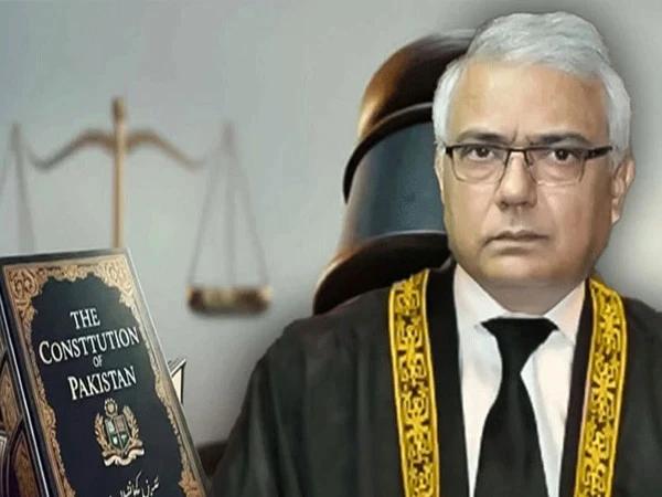 الیکشن میں دھاندلی کا الزام: وفاقی آئینی عدالت نےپی ٹی آئی کی درخواست سماعت کےلیے مقرر کردی