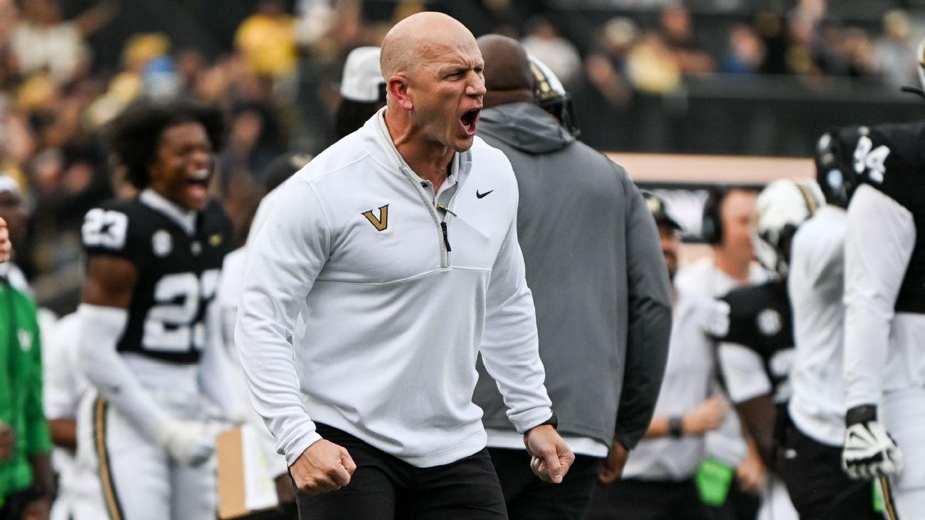 Sources: Vanderbilt's Lea lands 6-year extension