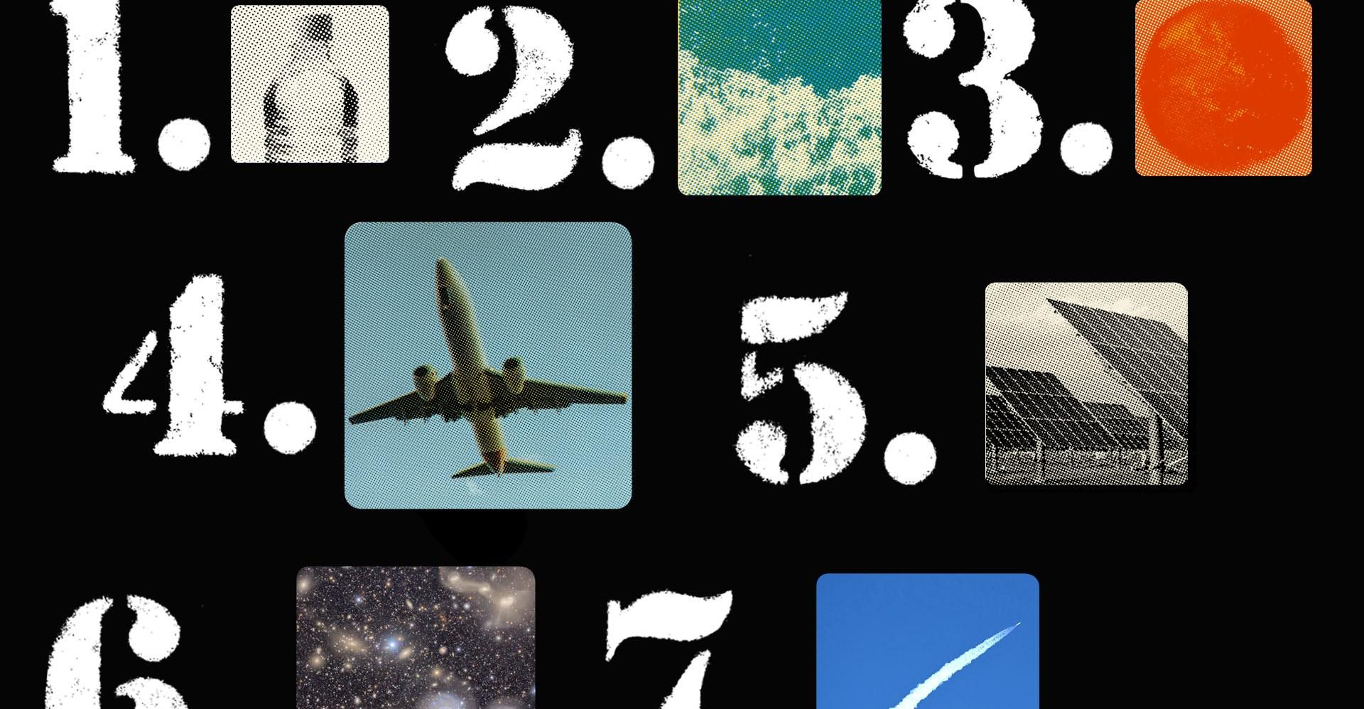 The long, fun list of things we could do with unlimited clean energy