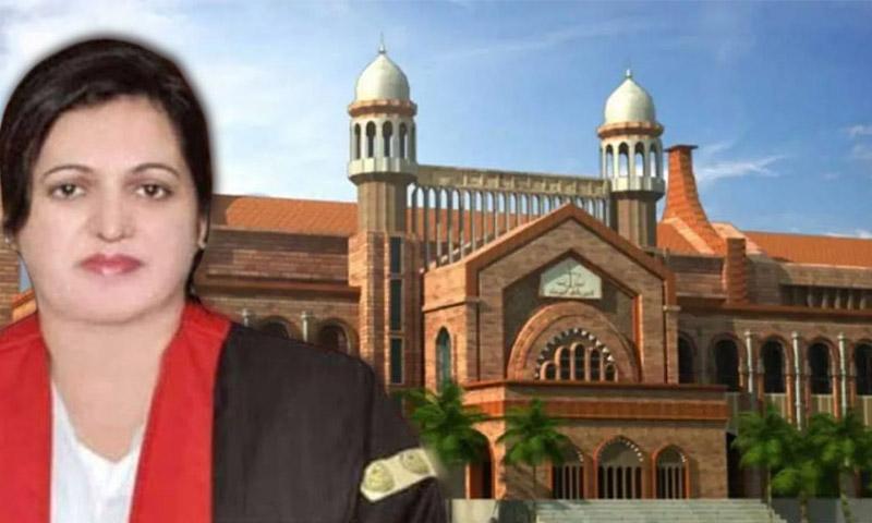 لاہور ہائیکورٹ نے آئی جی پنجاب کو کم عمر ڈرائیور بچوں کو گرفتار کرنے سے روک دیا