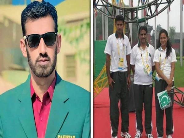 اولمپیئن ایتھلیٹ عبدالرشید دل کا دورہ پڑنے سے انتقال کر گئے