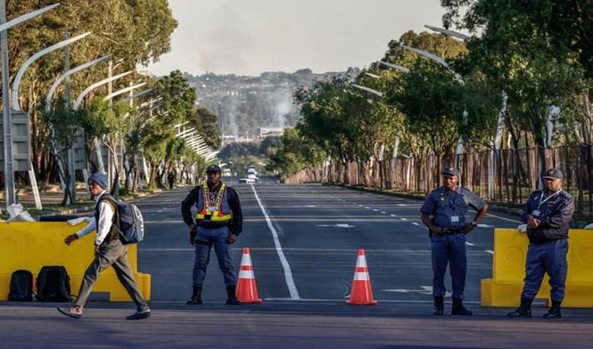 پریٹوریا میں ہاسٹل پر مسلح افراد کا حملہ،فائرنگ سے 11 افراد جاں بحق، متعدد زخمی