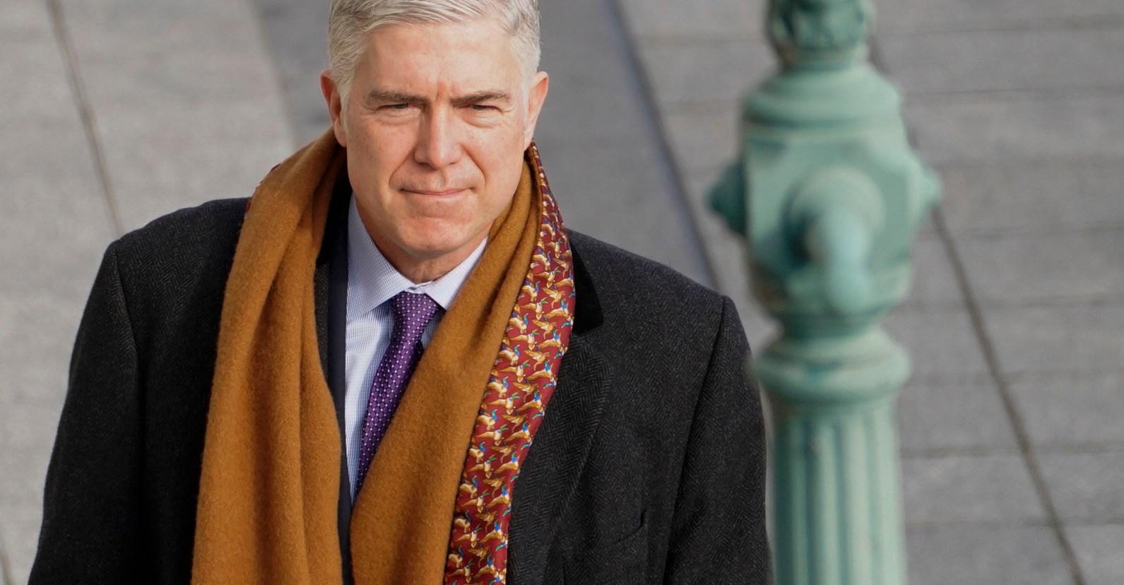 The Supreme Court case that could redefine “cruel and unusual,” explained